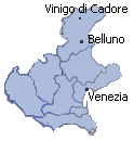 veneto,venezia,belluno,vinigo di cadore